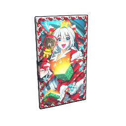 Christmas Miracle Door