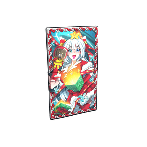 Christmas Miracle Door