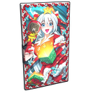 Christmas Miracle Door
