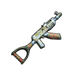 Merry Fire AR