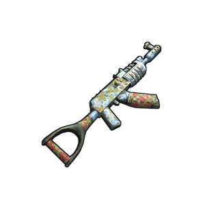 Merry Fire AR