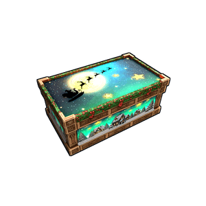 Christmas Eve Box