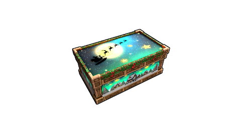 Christmas Eve Box