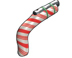 Candy Cane Eoka