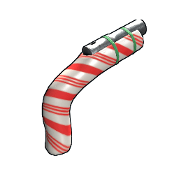 Candy Cane Eoka