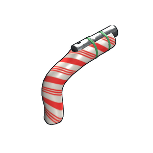 Candy Cane Eoka