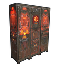 Nuke Room Locker
