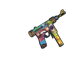 BrainStorm SMG