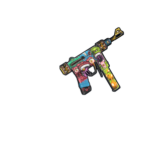BrainStorm SMG