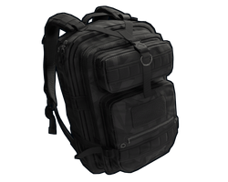 Blackout Backpack