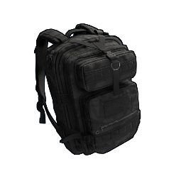 Blackout Backpack