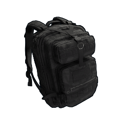 Blackout Backpack