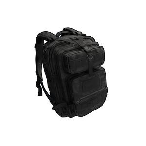 Blackout Backpack