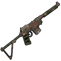 Deep Sea SAR in Rust