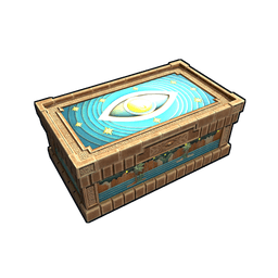 Oasis Large Box