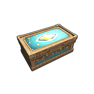Oasis Large Box