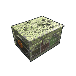 Forest Raiders Small Box