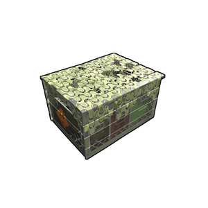 Forest Raiders Small Box