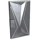 Titanium Door