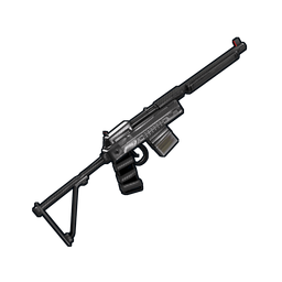 Commando SAR