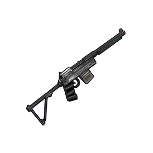 Commando SAR