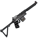Commando SAR