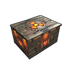 Nuke Room Small Storage