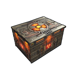 Nuke Room Small Storage