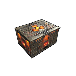 Nuke Room Small Storage