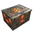 Nuke Room Small Storage