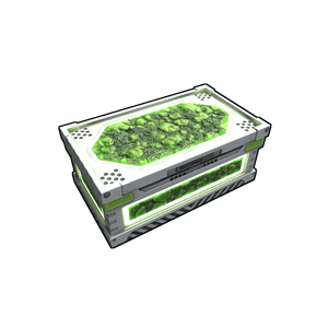 Greening Area Large Box