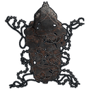 Metallic Beast