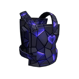 Ultramarine Chestplate