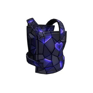 Ultramarine Chestplate