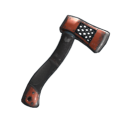 Cargo Heli Hatchet