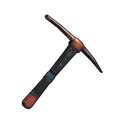Cargo Heli Pick Axe
