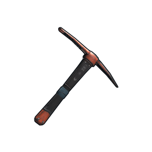 Cargo Heli Pick Axe
