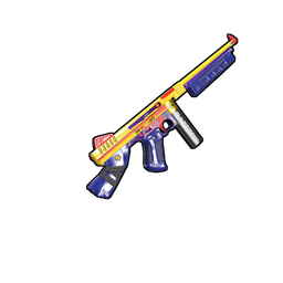 Toy Thompson