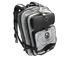 No Mercy Backpack