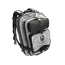 No Mercy Backpack