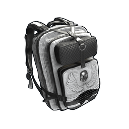 No Mercy Backpack