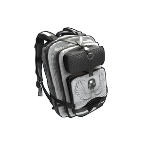 No Mercy Backpack