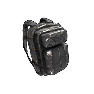 Hardsuit Backpack