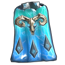 Glacial Visage Sleeping Bag