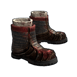 Berserker Boots