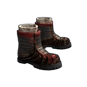 Berserker Boots
