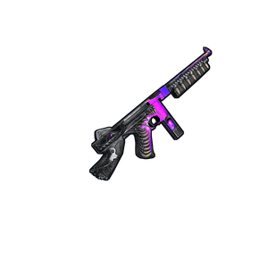 Abyss Thompson
