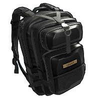 Legacy Kevlar Backpack in Rust