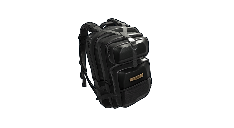 Legacy Kevlar Backpack