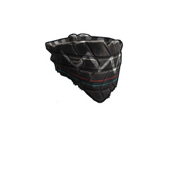 Tire Bandana